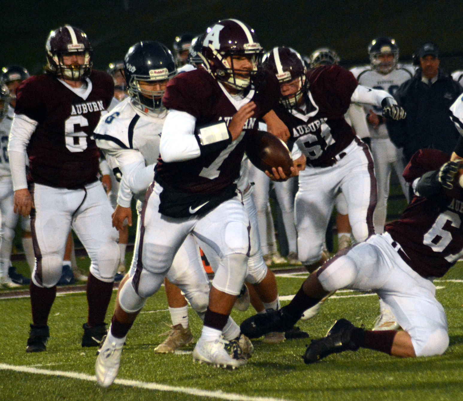 100419 Aub Football 4